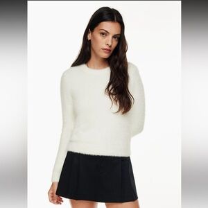 Sunday Best Kitten 🐈‍⬛ sweater from Arizia